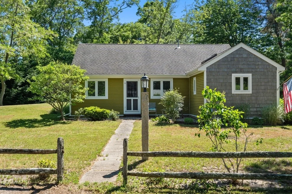 Unit for sale at 66 Indian Trail, Dennis, MA 02639
