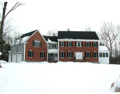 Unit for sale at 39 Lot#26 Lenox Drive, Franklin, MA 02038