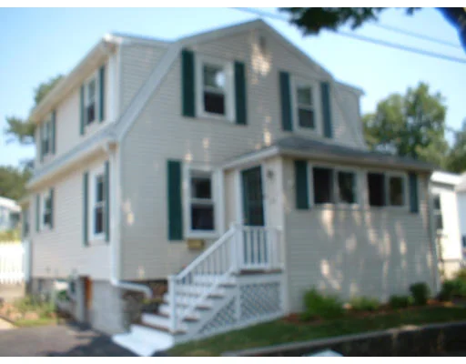 Unit for sale at 25 Everett Street, Stoneham, MA 02180