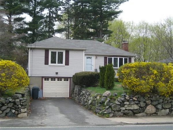 Unit for sale at 54 Mishawum Road, Woburn, MA 01801