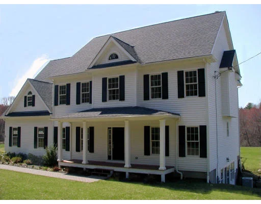Unit for sale at 15 Larkin Road, Berlin, MA 01503