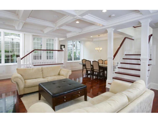 Unit for sale at 9-11 Worcester Square, Boston, MA 02118
