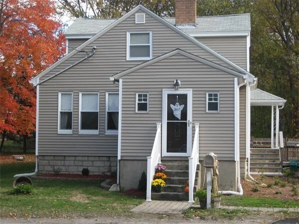Unit for sale at 40 Elbow St, Bellingham, MA 02019