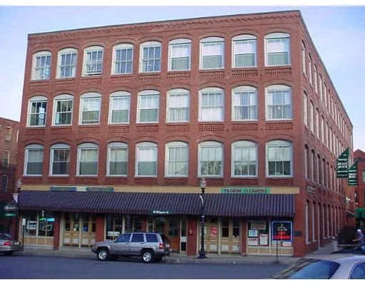Unit for sale at 80 Wingate Street, Haverhill, MA 01832