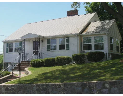 Unit for sale at 91 Richfield, Arlington, MA 02474