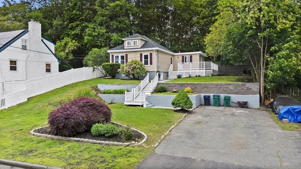 Unit for sale at 134 Edgemere Rd, Lynn, MA 01904