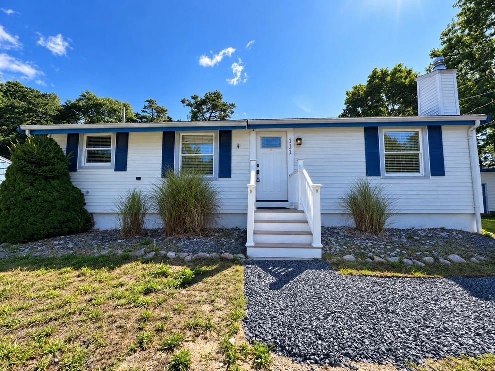 Unit for sale at 111 Wareham Lake Shore Dr, Wareham, MA 02571