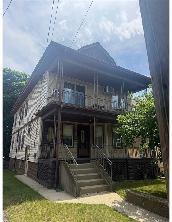 Unit for sale at 143-145 Middlesex Ave, Medford, MA 02155