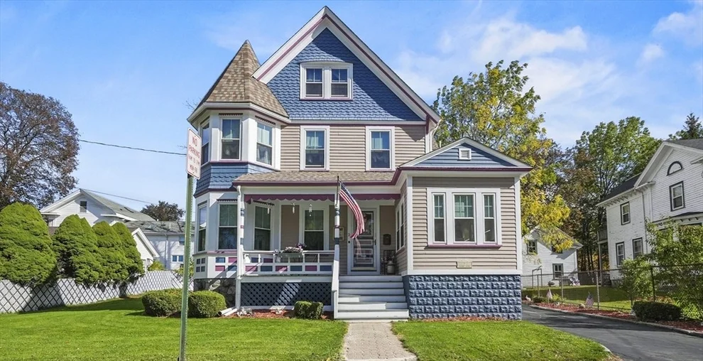 Unit for sale at 2 Eastern Avenue, Woburn, MA 01801