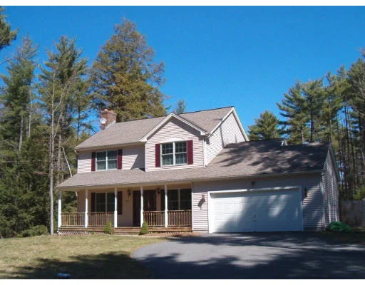 Unit for sale at 403 Michael Sears Road, Belchertown, MA 01007