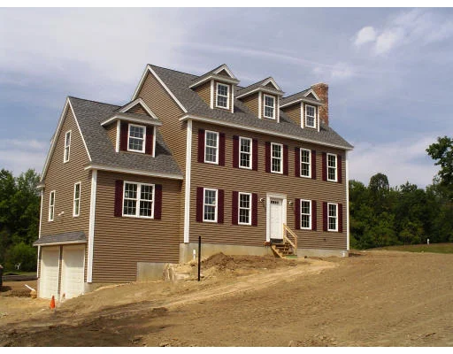 Unit for sale at 84 Barker Hill Road, Townsend, MA 01469