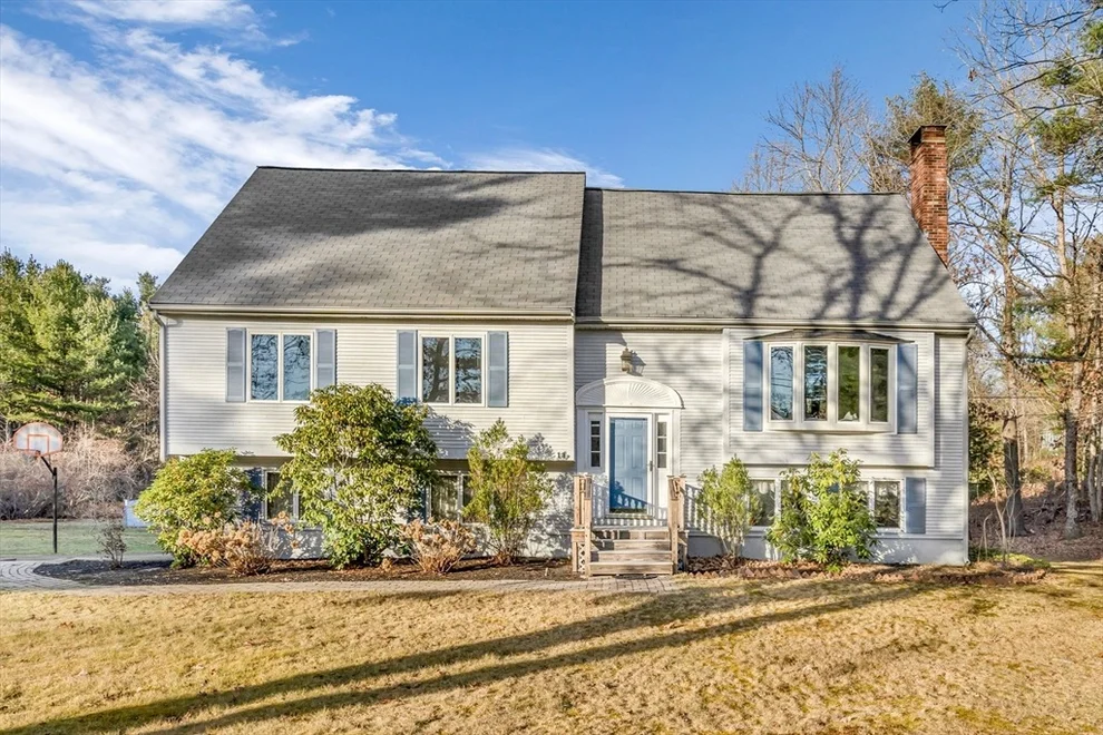 Unit for sale at 11 Ridge Road, Walpole, MA 02081
