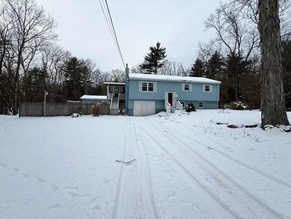 Unit for sale at 170 Shepard Road, Sturbridge, MA 01566