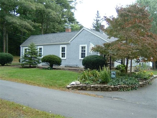 Unit for sale at 34 Farnum Rd., Pembroke, MA 02359