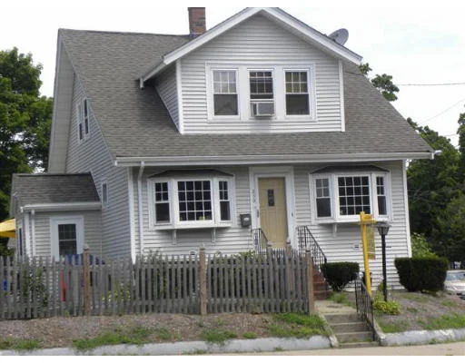 Unit for sale at 260 Sea Street, Quincy, MA 02169