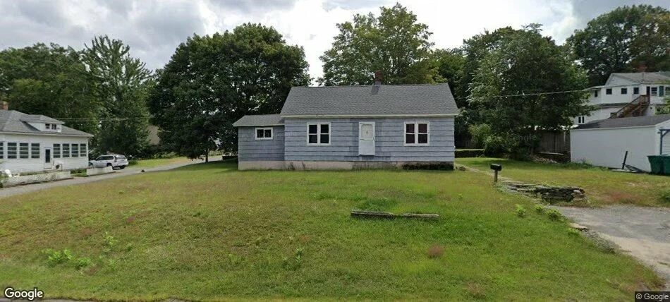 Unit for sale at 69 Jackson Avenue, Fitchburg, MA 01420