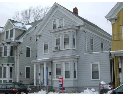 Unit for sale at 21 Lake St, Somerville, MA 02143