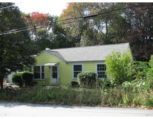 Unit for sale at 42 Priscilla Circle, Weymouth, MA 02188