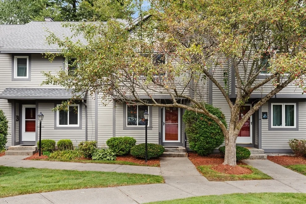 Unit for sale at 55 Littleton Rd, Ayer, MA 01432