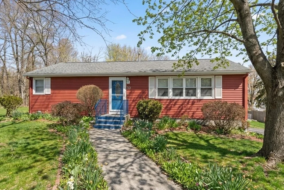 Unit for sale at 30 Osgood Ave, West Boylston, MA 01583