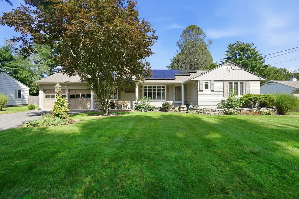 Unit for sale at 8 Shady Ln, Wilbraham, MA 01095