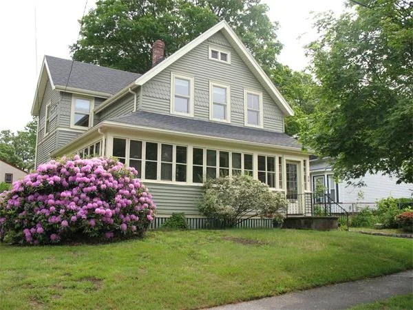 Unit for sale at 20 Duncklee Ave, Stoneham, MA 02180