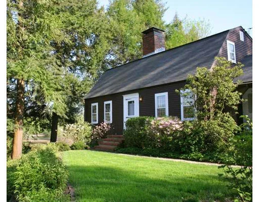 Unit for sale at 67 Coolidge Road, Concord, MA 01742