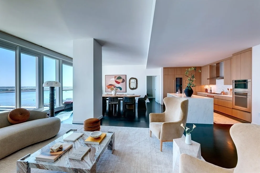Unit for sale at 150 Seaport Blvd, Boston, MA 02210