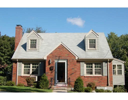 Unit for sale at 73 Whitcomb Ave, Boston, MA 02130