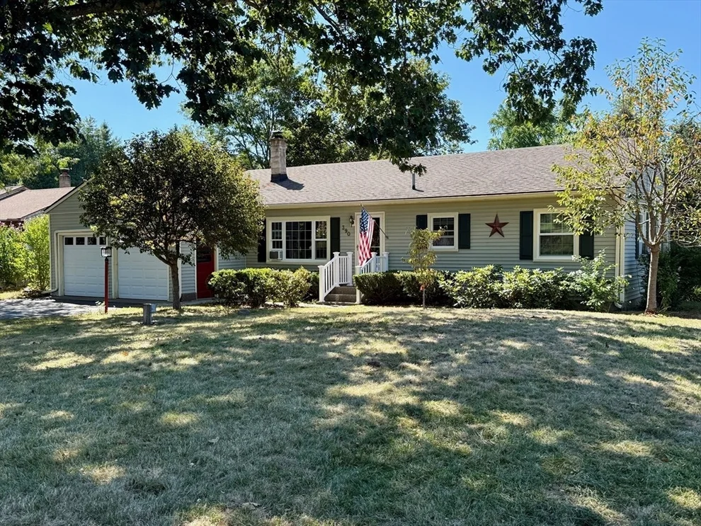 Unit for sale at 390 Log Plain Rd, Greenfield, MA 01301