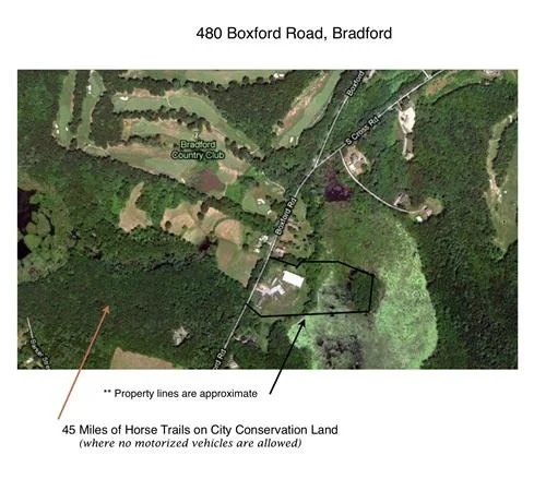 Unit for sale at 480 Boxford Rd, Haverhill, MA 01835