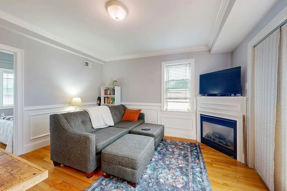 Unit for sale at 120 D St, Boston, MA 02127