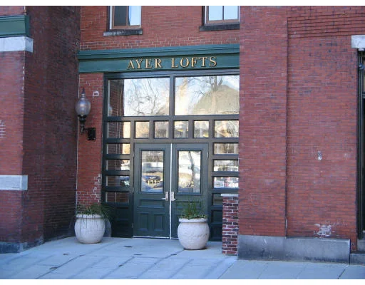 Unit for sale at 172 Middle Street, Lowell, MA 01852