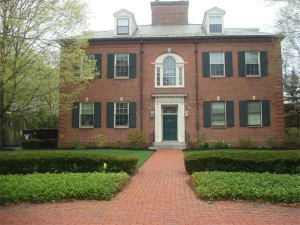 Unit for sale at 83 Church Street, Winchester, MA 01890
