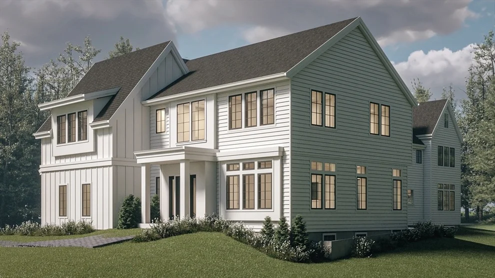 Unit for sale at 217 Melrose St, Newton, MA 02466
