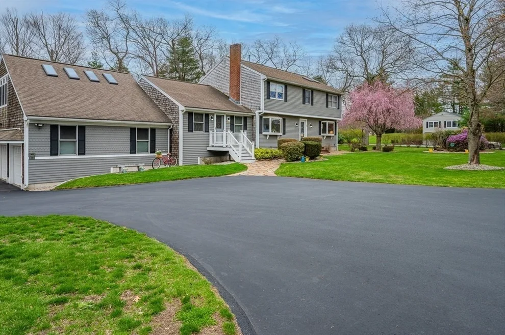 Unit for sale at 39 Dwelley Ave, Hanover, MA 02339