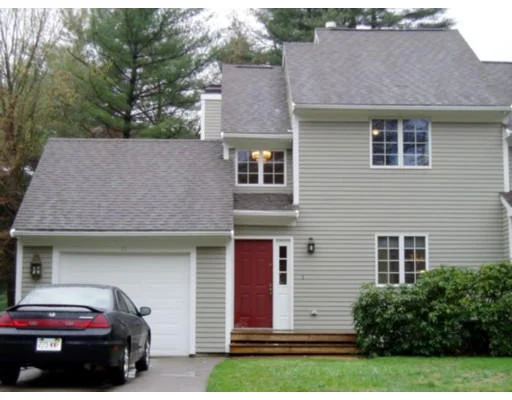 Unit for sale at 11 Winnecunnet Dr, Norton, MA 02766