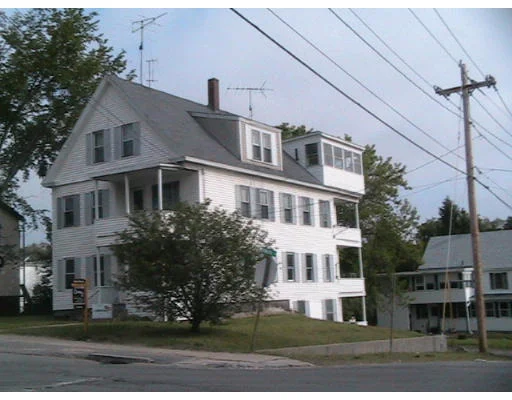 Unit for sale at 496 Lancaster St, Leominster, MA 01453