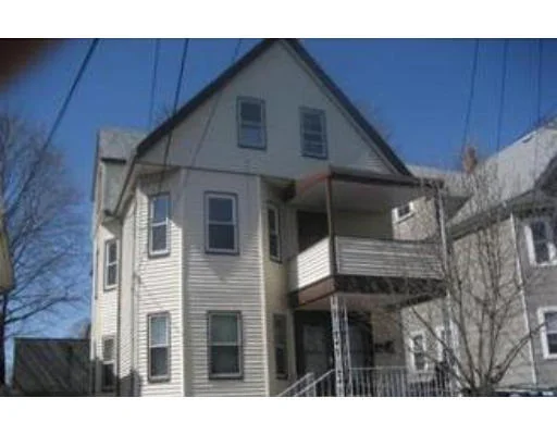 Unit for sale at 22-24 Chatham, Everett, MA 02149