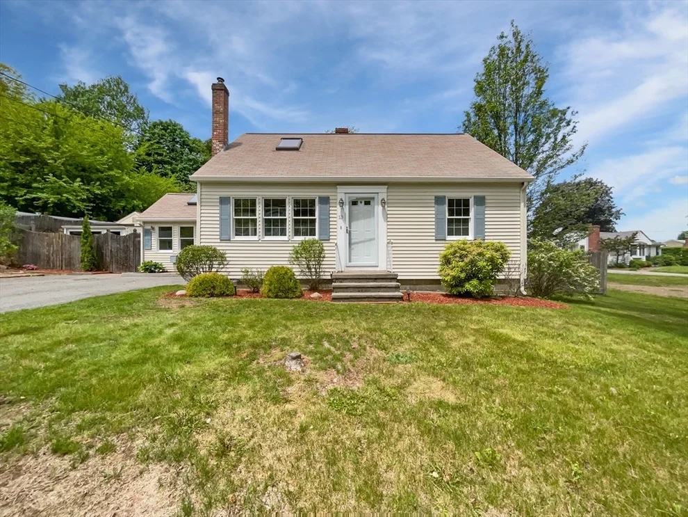 Unit for sale at 13 Phillips Dr, West Boylston, MA 01583