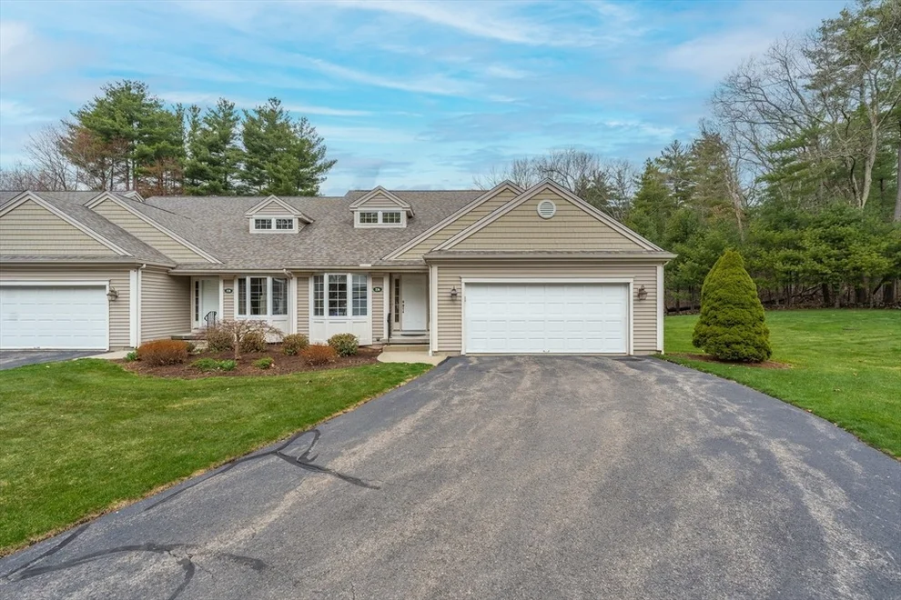 Unit for sale at 236 Pinehurst Dr, East Longmeadow, MA 01028
