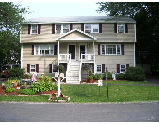 Unit for sale at 37 Dale Ave, Dracut, MA 01826