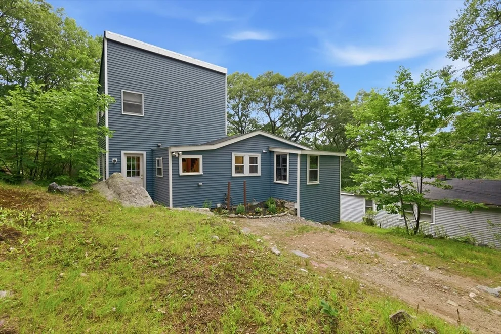 Unit for sale at 21 Uphill Lane, Lynn, MA 01904