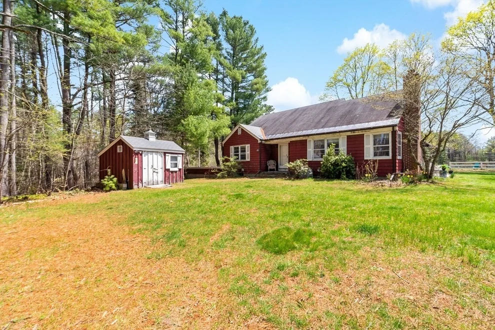Unit for sale at 351 Winthrop Street, Rehoboth, MA 02769