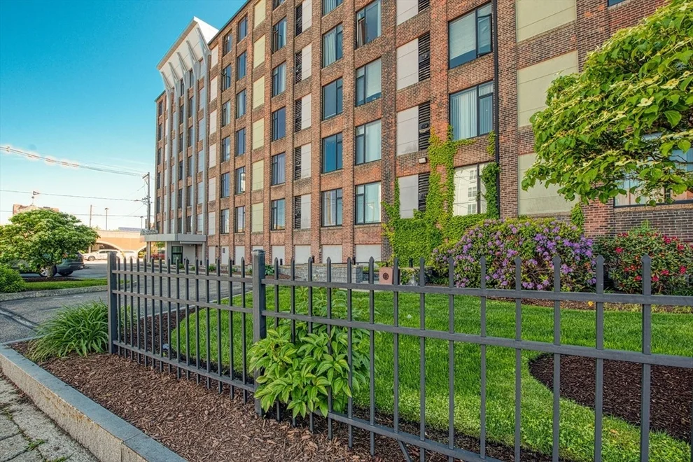 Unit for sale at 147 Centre Street, Brockton, MA 02302