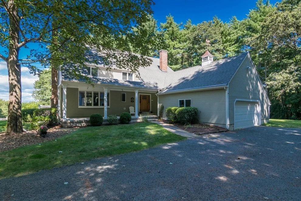 Unit for sale at 124 Barton Ave., Belchertown, MA 01007