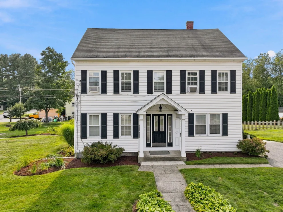 Unit for sale at 247 Millbury Ave, Millbury, MA 01527