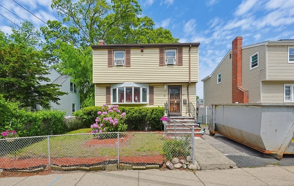 Unit for sale at 70 Blake St, Boston, MA 02136