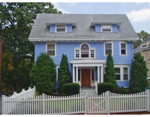 Unit for sale at 12 Colliston Road, Boston, MA 02135