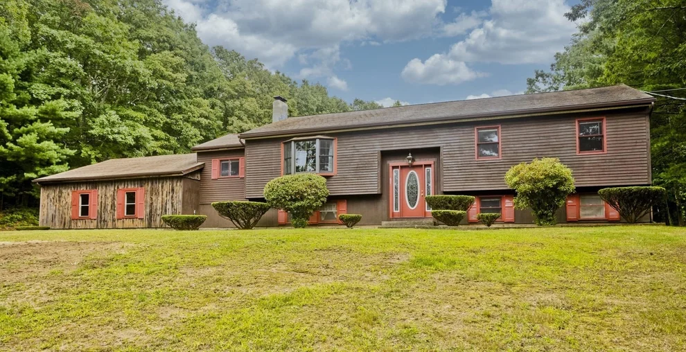 Unit for sale at 61 Randall Rd, Montague, MA 01351